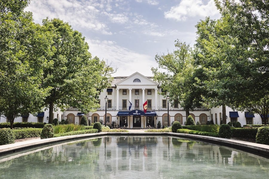 Williamsburg Inn