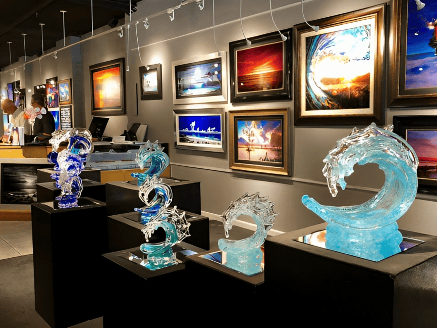 Wyland Galleries